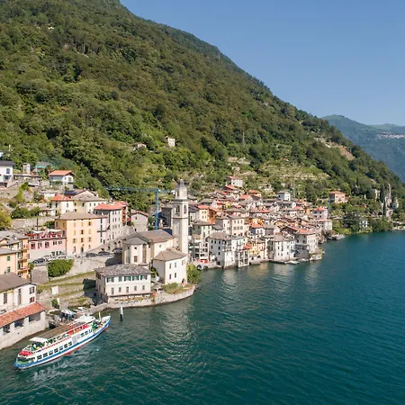 Rosalia Villa Menaggio