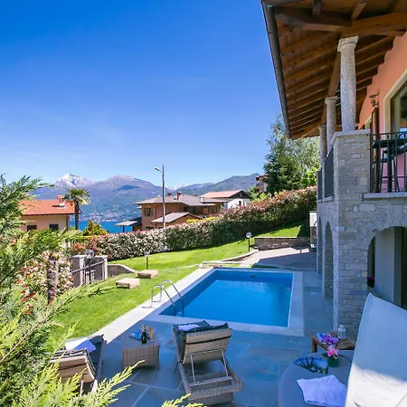 Villa Rosalia