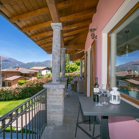 Villa Rosalia