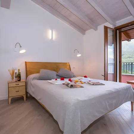 Rosalia Villa