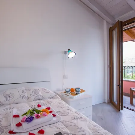 Rosalia Villa *