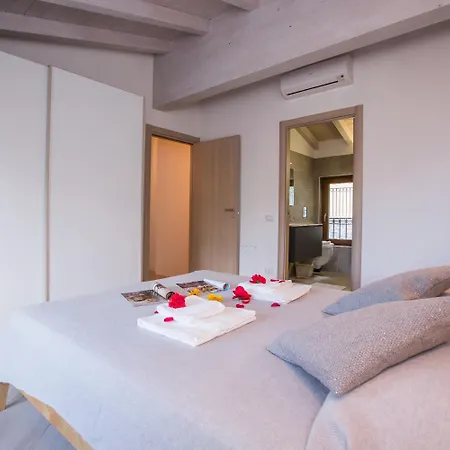 Villa Rosalia Menaggio