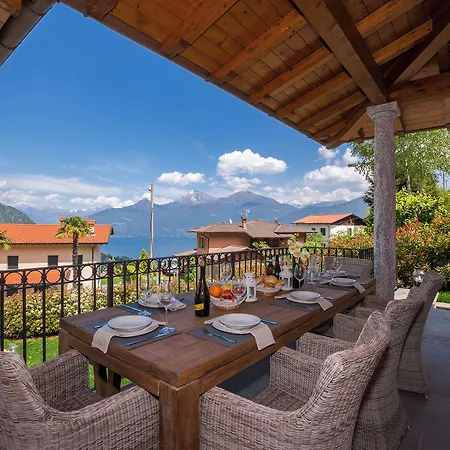 Rosalia Villa Menaggio